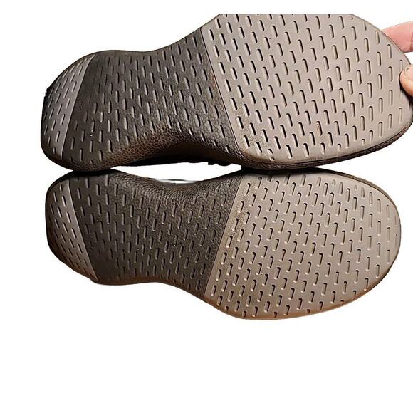 Allbirds TD Tree Dashers Black Comfort Running Shoes Sneakers Women's Size 7 US - Picture 5 of 5